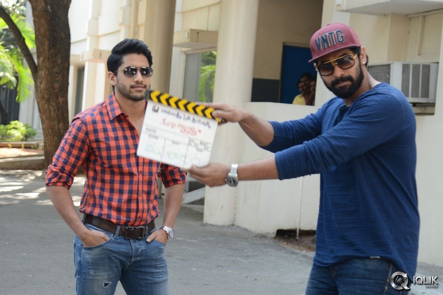 Krishnamma-Kalipindi-Iddarini-Last-Day-Shooting-and-Press-Meet